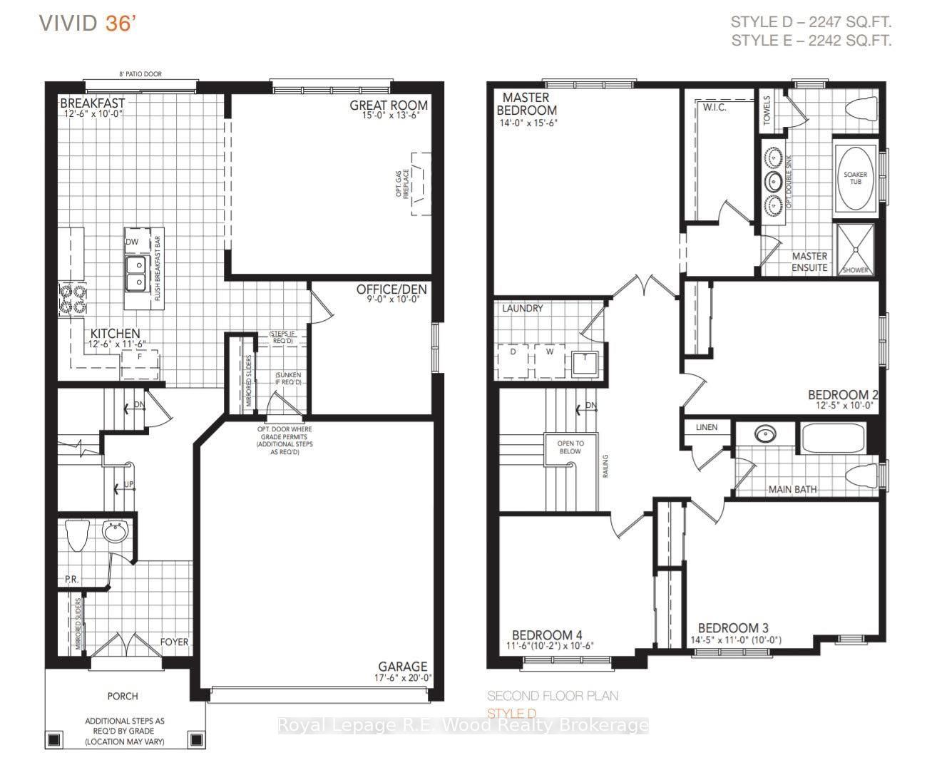 Photo 36 of 93 Cactus Crescent, Hamilton, Stoney Creek Mountain — HOMEH
