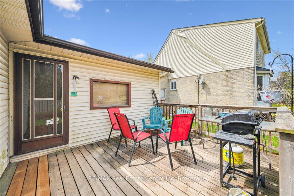 Photo 25 of 407 Ironwood Road, Guelph, Kortright West — HOMEH
