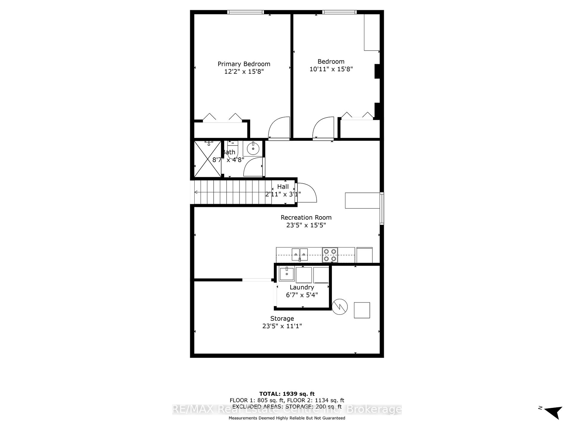 Photo 27 of 407 Ironwood Road, Guelph, Kortright West — HOMEH