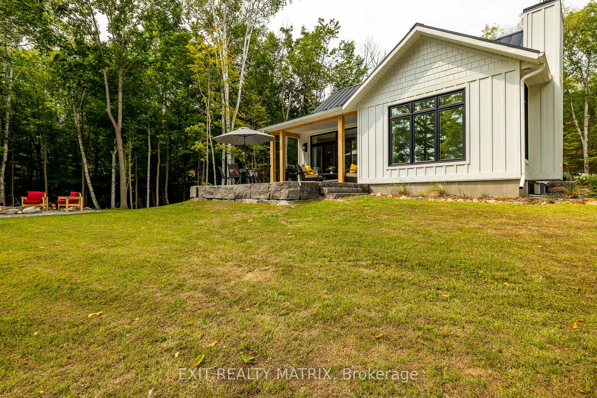 Photo 7 of 26 Whiskey Point Lane, Frontenac, Frontenac South — HOMEH