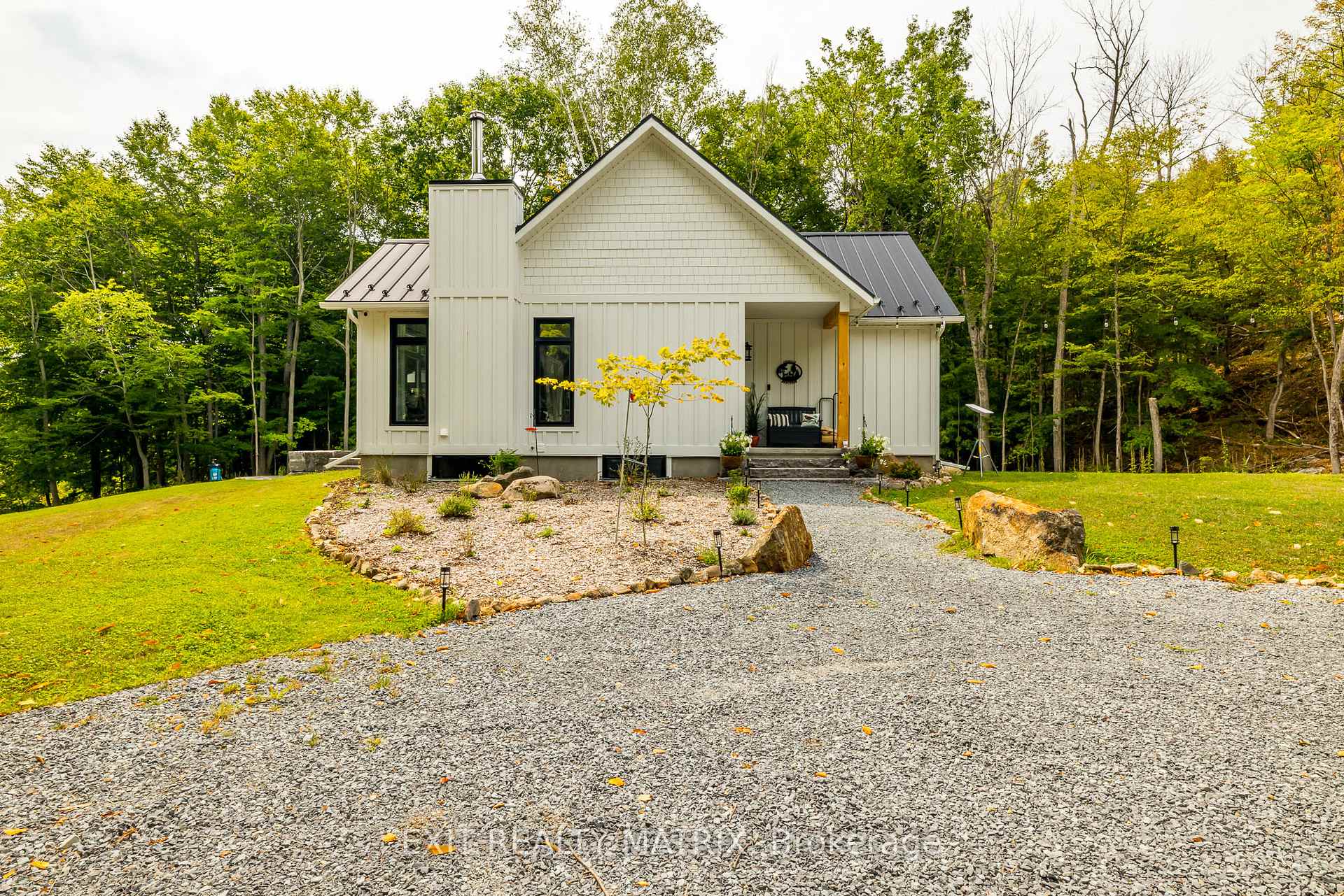 Photo 9 of 26 Whiskey Point Lane, Frontenac, Frontenac South — HOMEH
