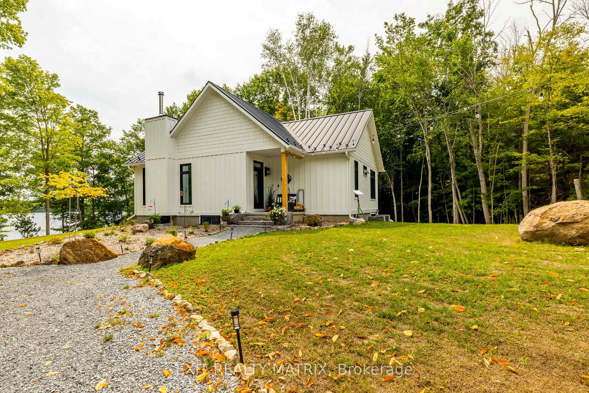 Photo 10 of 26 Whiskey Point Lane, Frontenac, Frontenac South — HOMEH