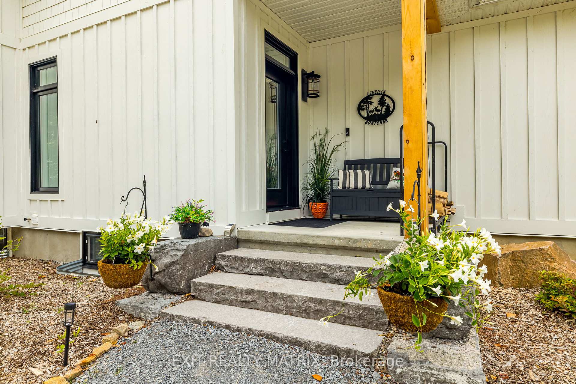 Photo 11 of 26 Whiskey Point Lane, Frontenac, Frontenac South — HOMEH