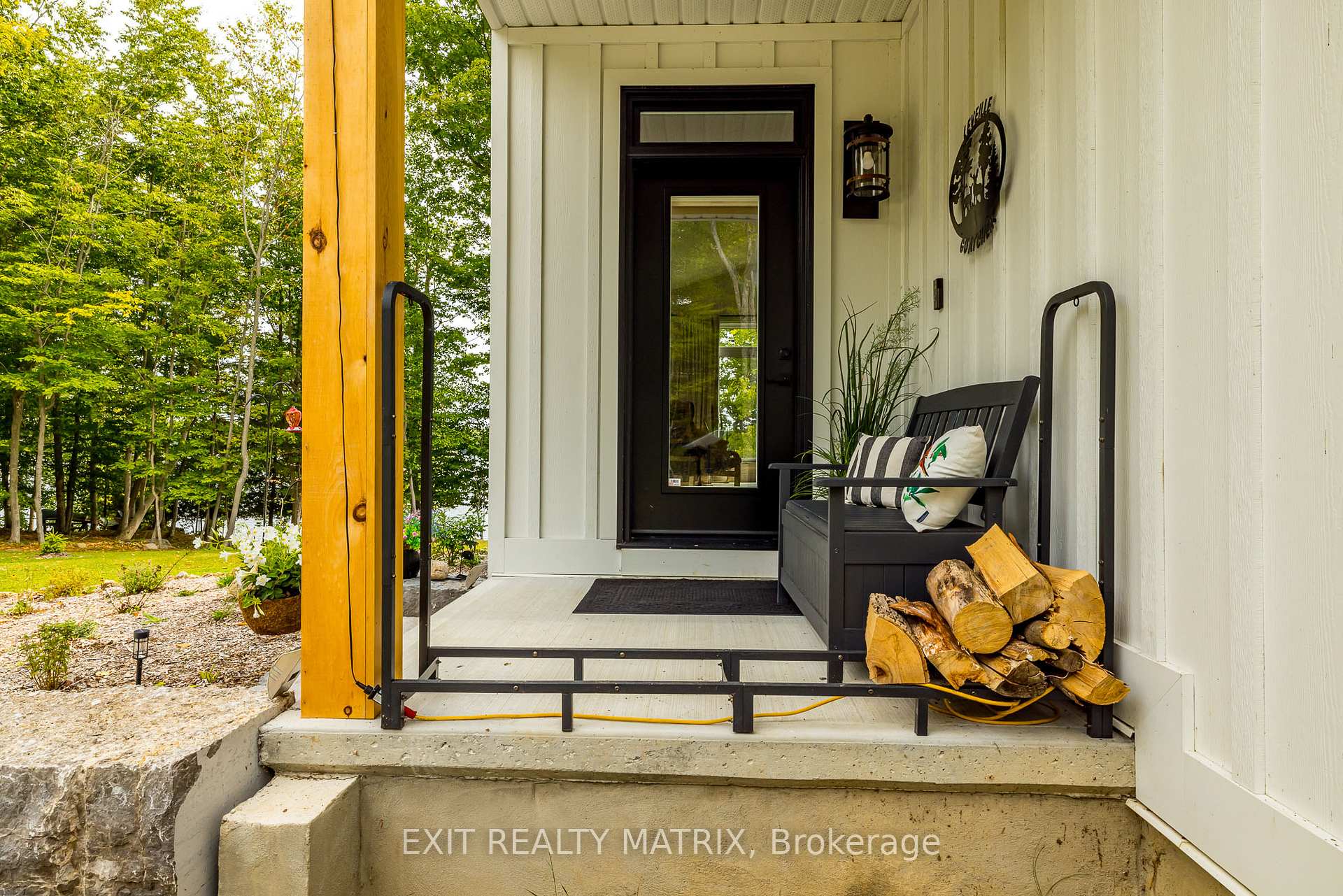 Photo 12 of 26 Whiskey Point Lane, Frontenac, Frontenac South — HOMEH
