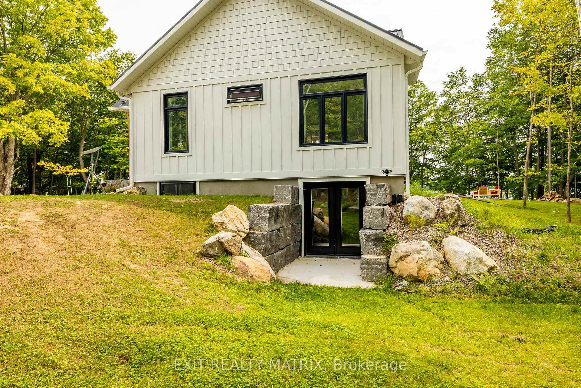Photo 30 of 26 Whiskey Point Lane, Frontenac, Frontenac South — HOMEH
