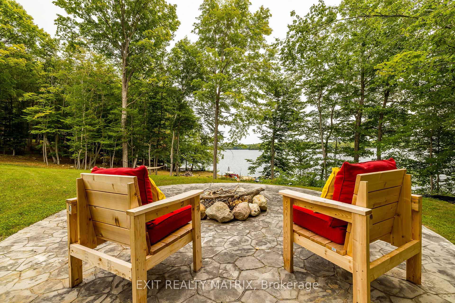 Photo 32 of 26 Whiskey Point Lane, Frontenac, Frontenac South — HOMEH