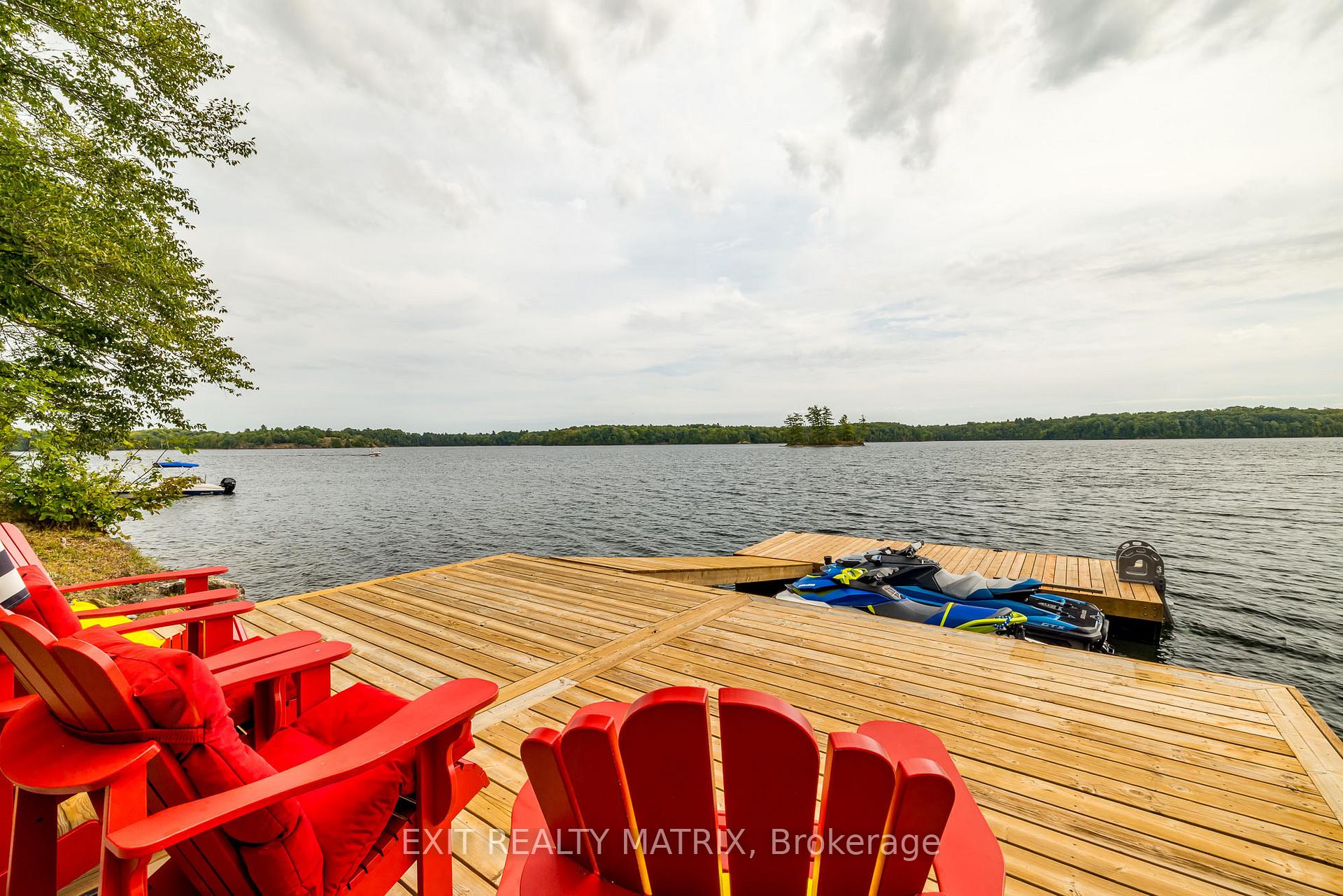 Photo 33 of 26 Whiskey Point Lane, Frontenac, Frontenac South — HOMEH