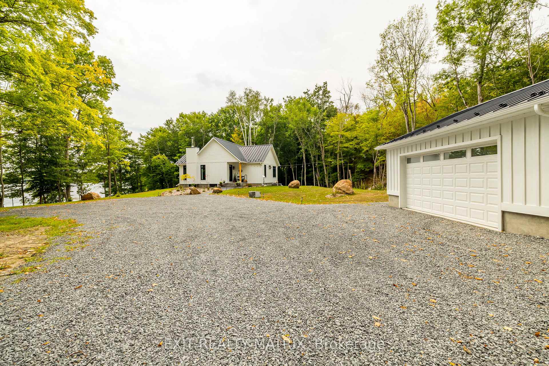 Photo 35 of 26 Whiskey Point Lane, Frontenac, Frontenac South — HOMEH