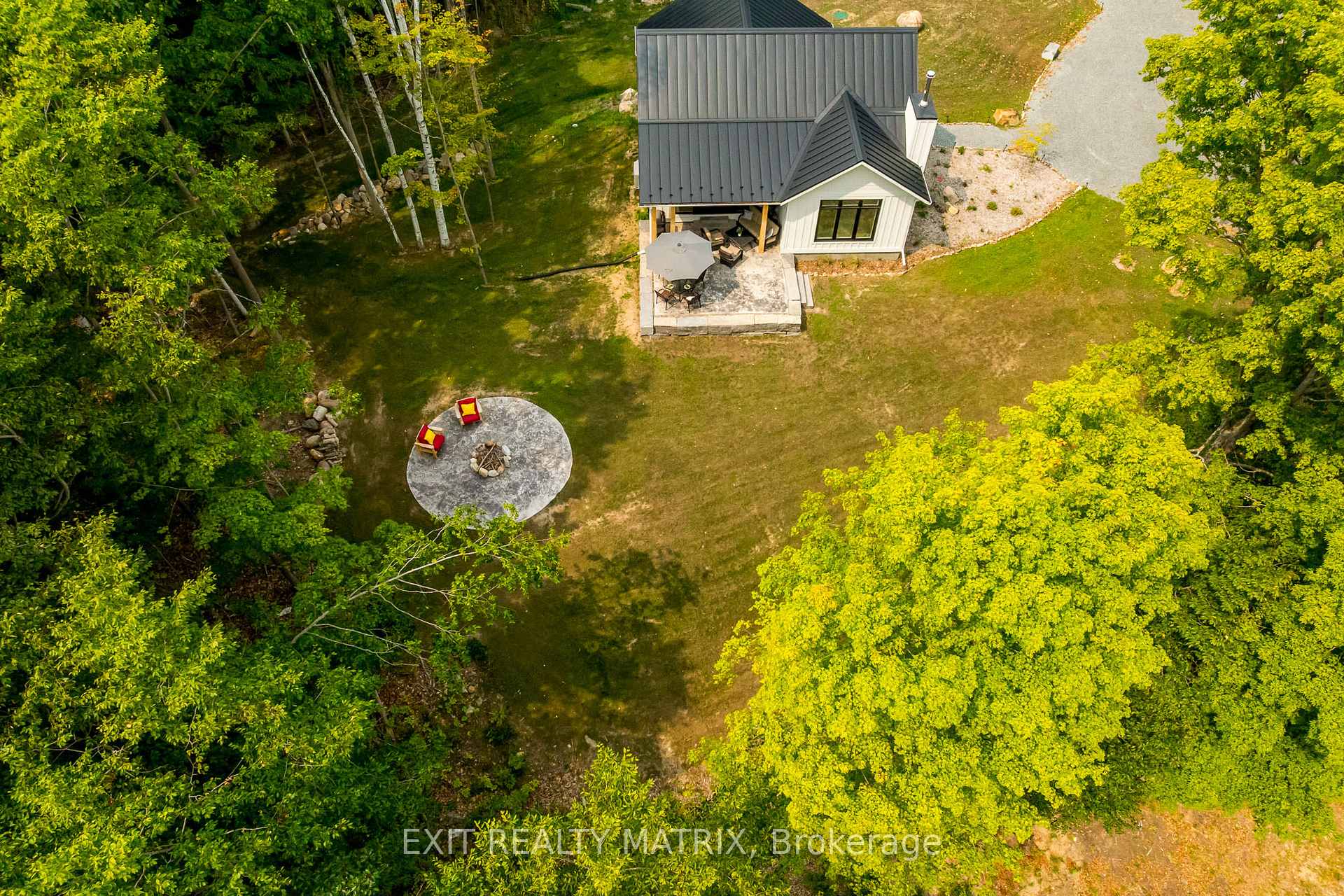 Photo 37 of 26 Whiskey Point Lane, Frontenac, Frontenac South — HOMEH