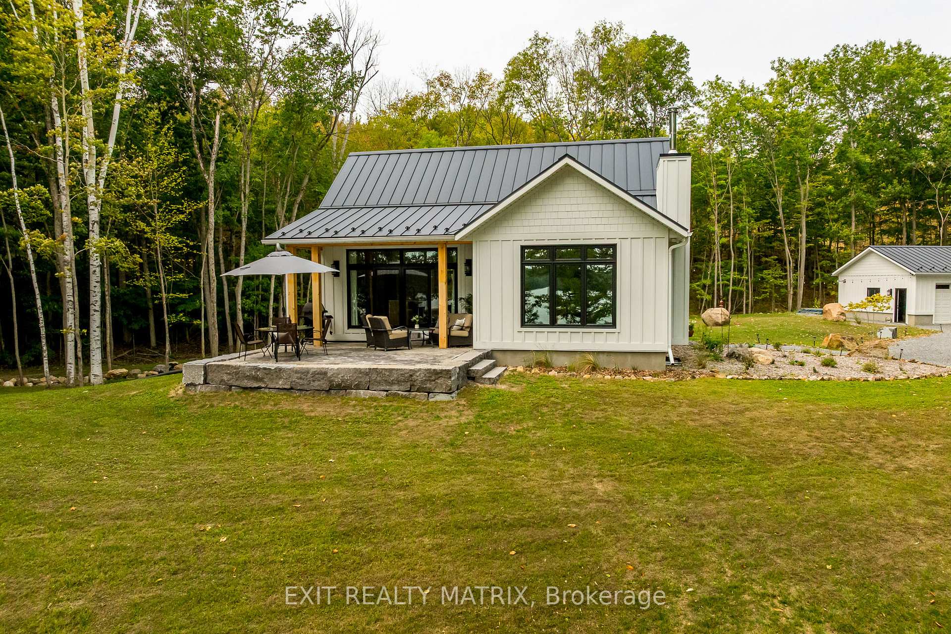 Photo 38 of 26 Whiskey Point Lane, Frontenac, Frontenac South — HOMEH