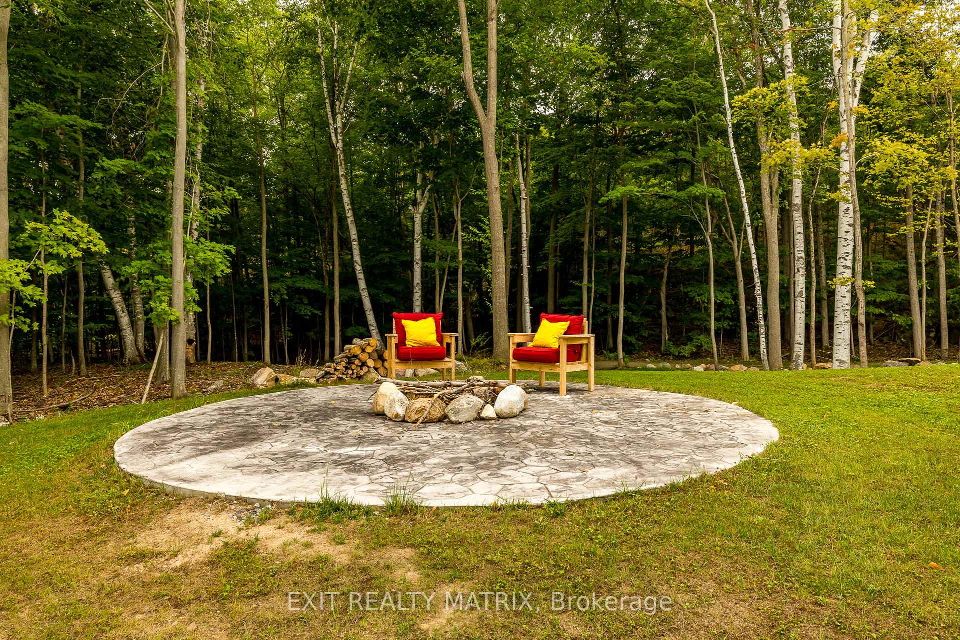 Photo 42 of 26 Whiskey Point Lane, Frontenac, Frontenac South — HOMEH