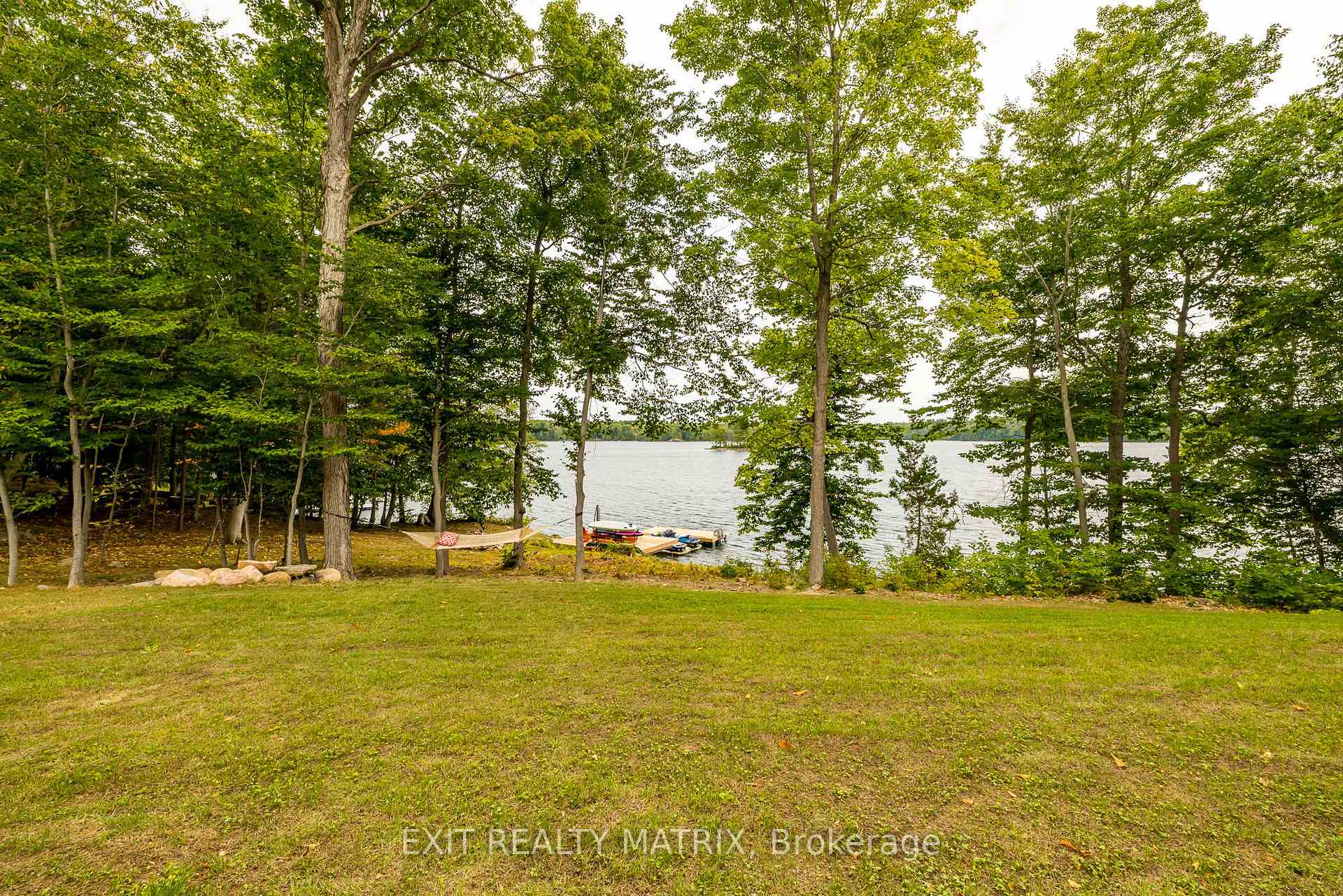 Photo 43 of 26 Whiskey Point Lane, Frontenac, Frontenac South — HOMEH