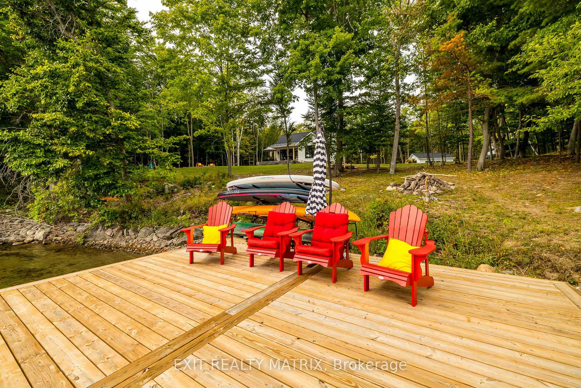 Photo 45 of 26 Whiskey Point Lane, Frontenac, Frontenac South — HOMEH
