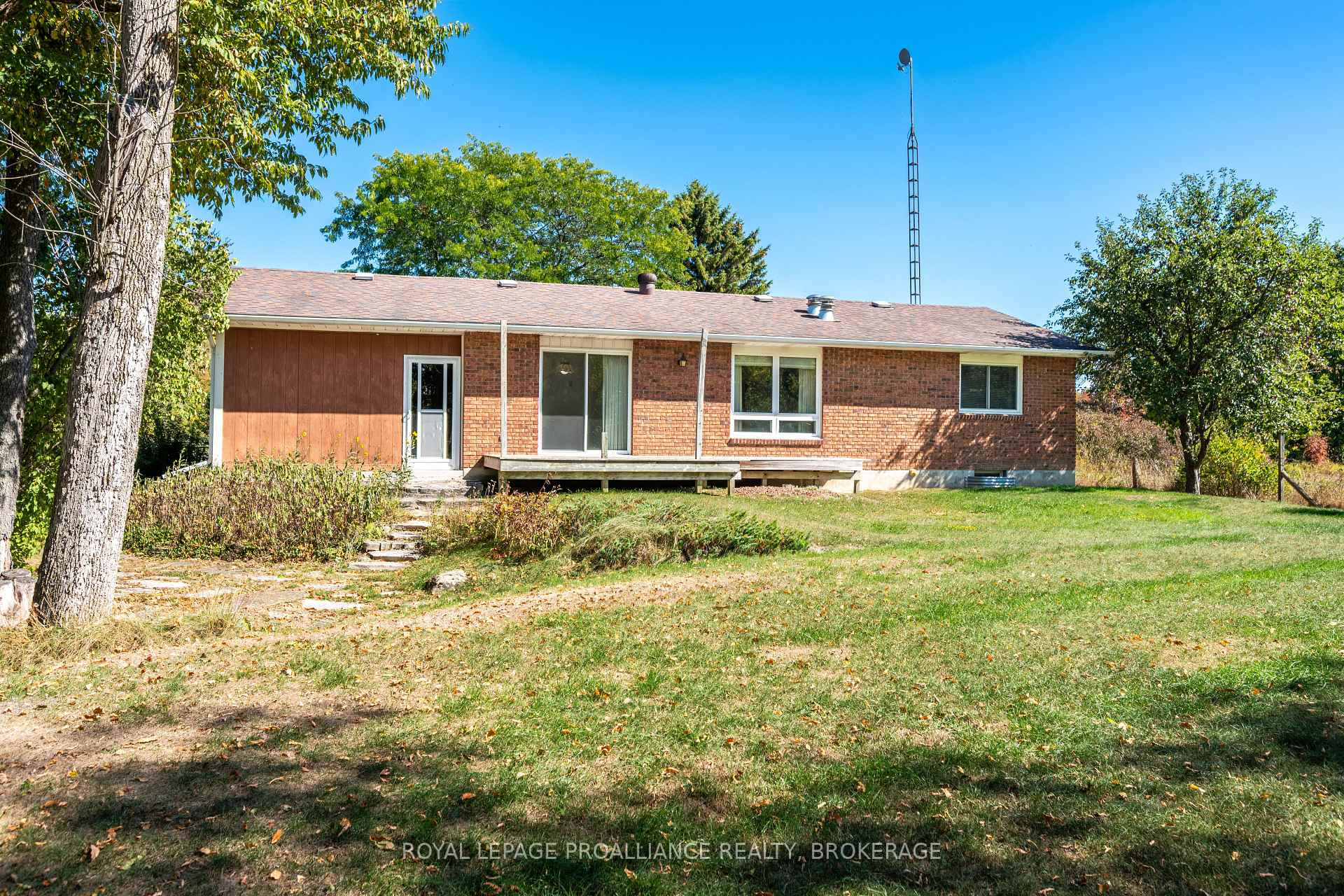 Photo 35 of 3297 McGarvey Road, Frontenac, Frontenac South — HOMEH