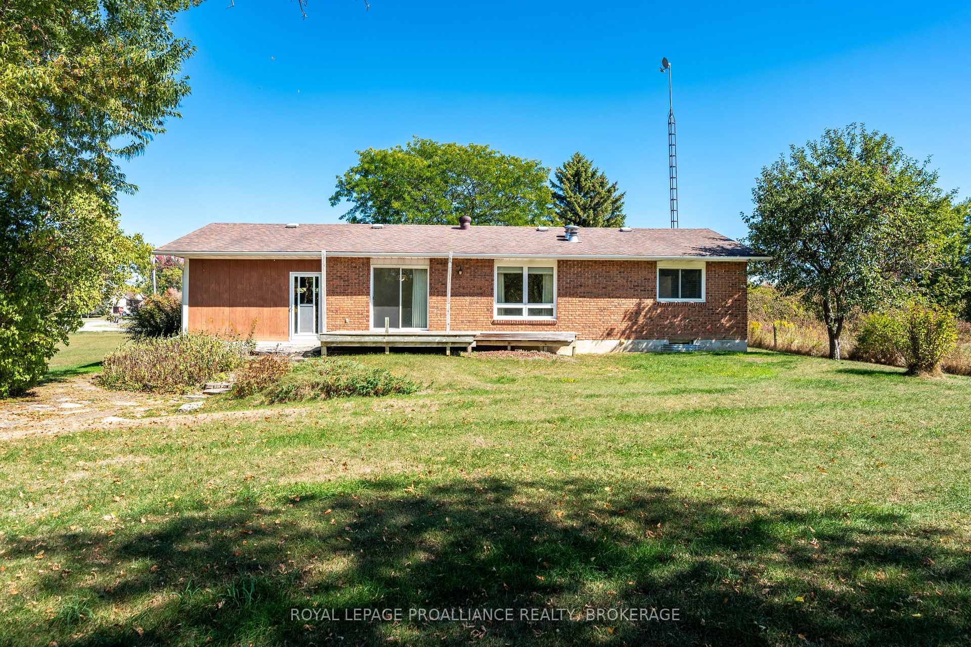 Photo 36 of 3297 McGarvey Road, Frontenac, Frontenac South — HOMEH