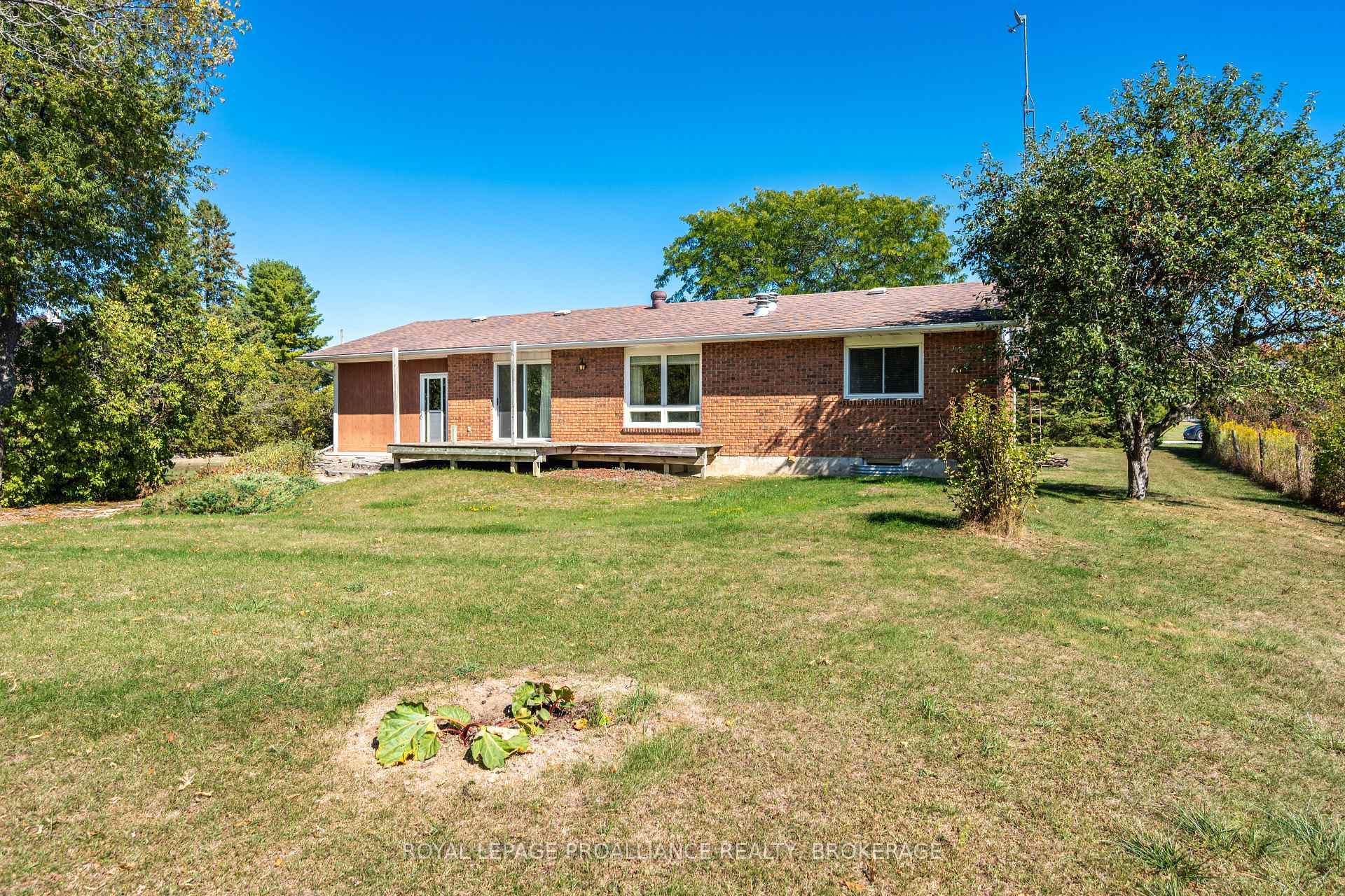 Photo 37 of 3297 McGarvey Road, Frontenac, Frontenac South — HOMEH