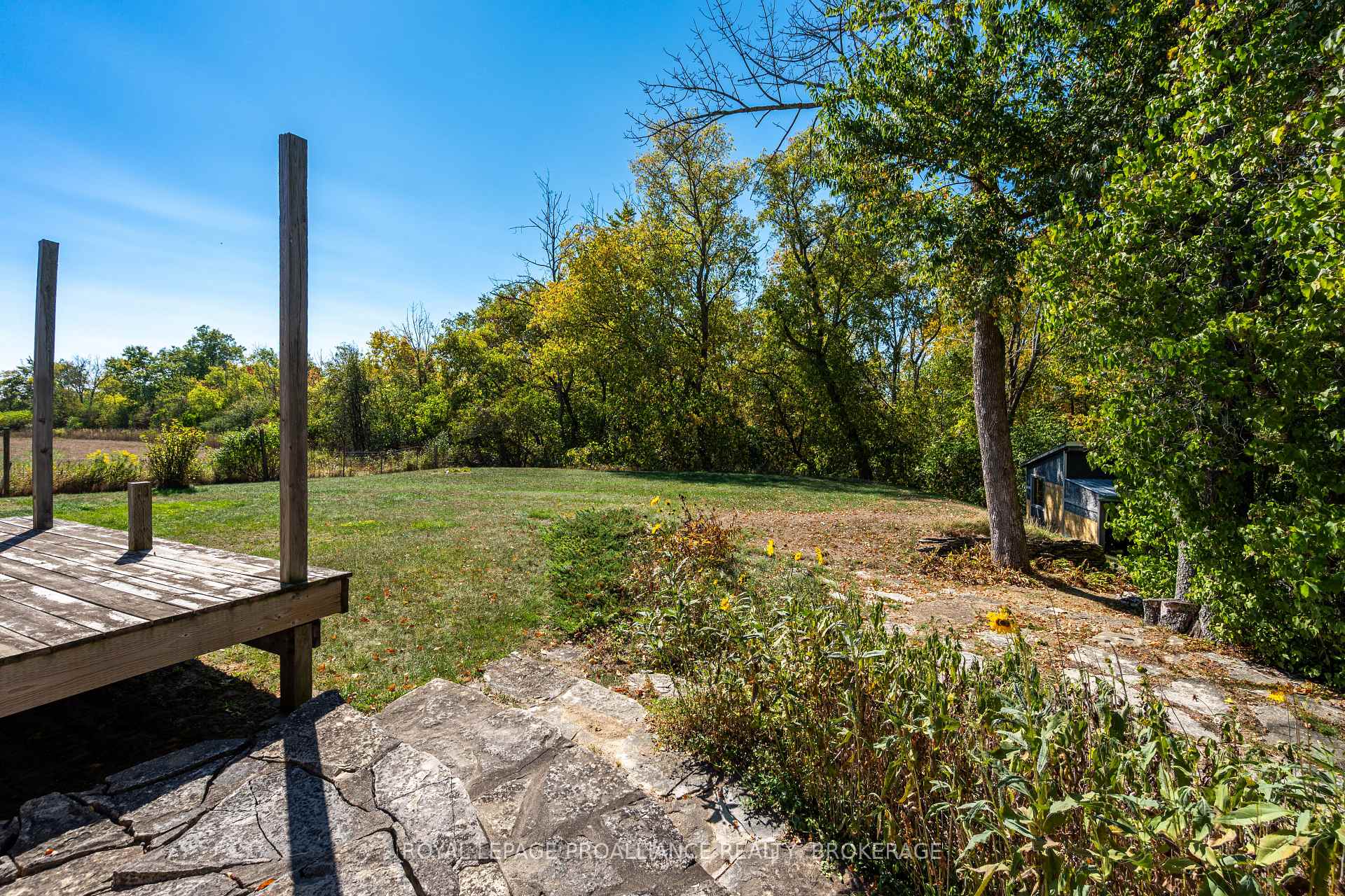 Photo 40 of 3297 McGarvey Road, Frontenac, Frontenac South — HOMEH