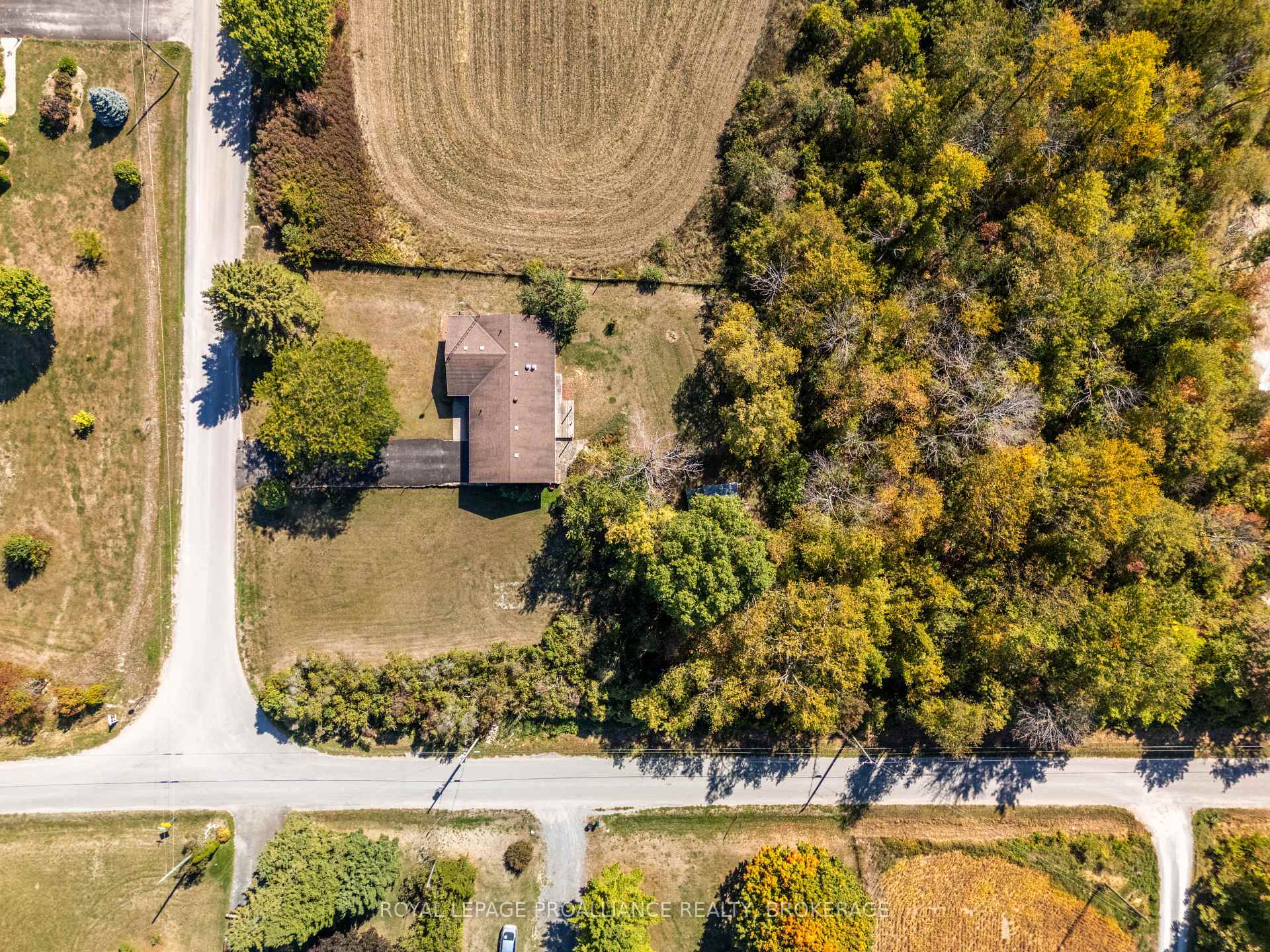 Photo 42 of 3297 McGarvey Road, Frontenac, Frontenac South — HOMEH