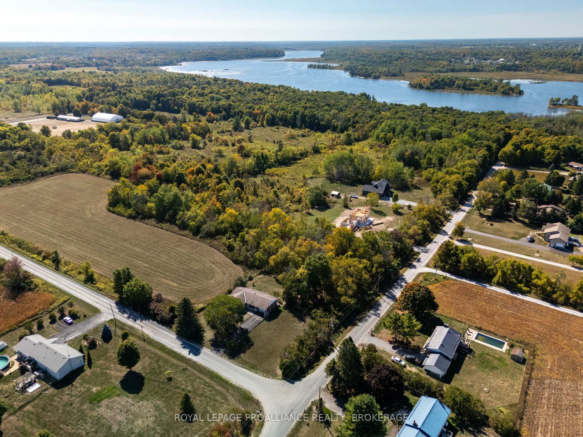 Photo 43 of 3297 McGarvey Road, Frontenac, Frontenac South — HOMEH