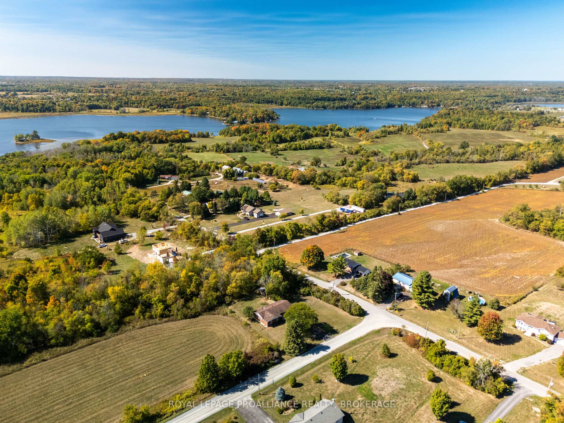 Photo 44 of 3297 McGarvey Road, Frontenac, Frontenac South — HOMEH