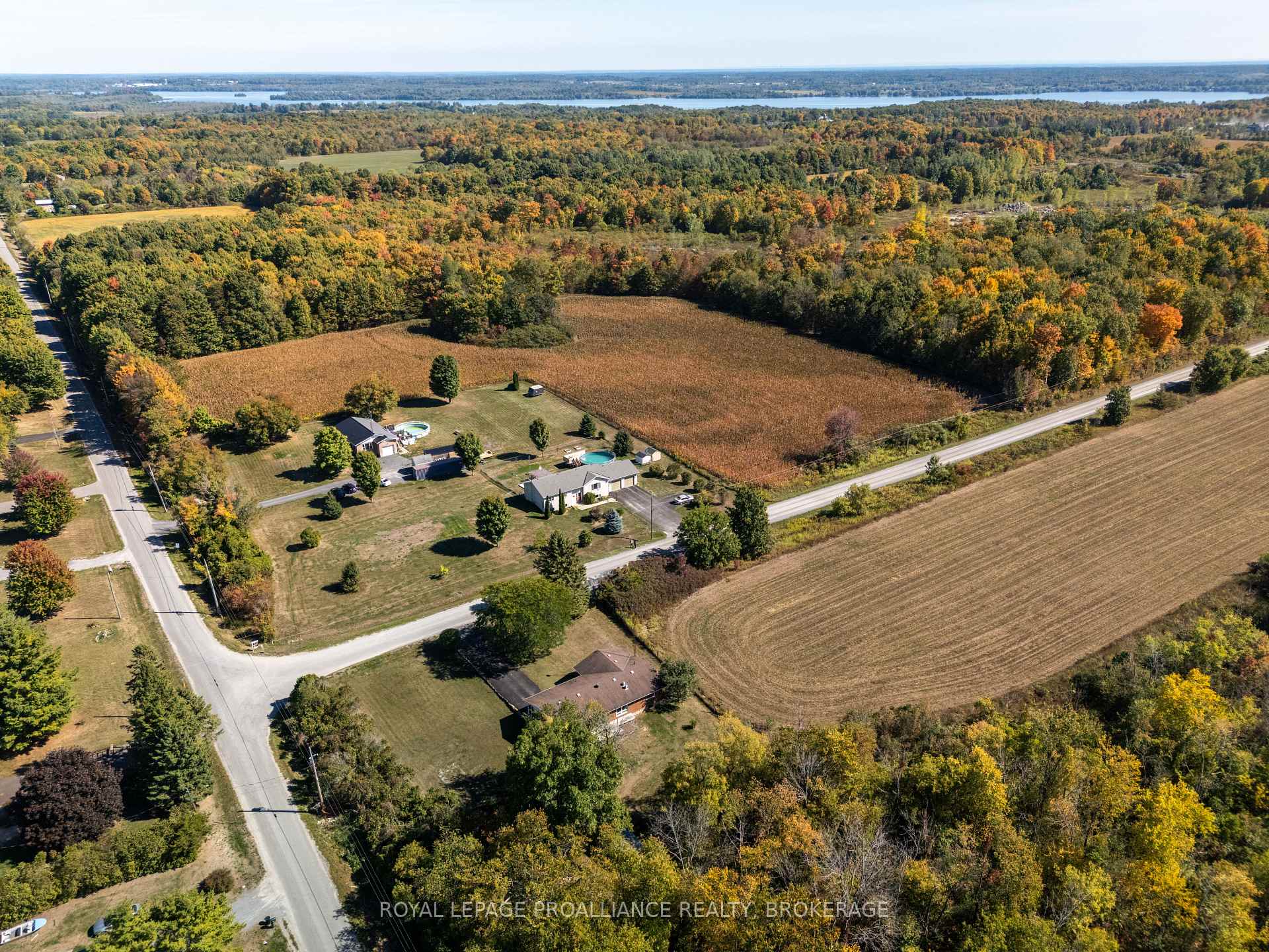 Photo 45 of 3297 McGarvey Road, Frontenac, Frontenac South — HOMEH
