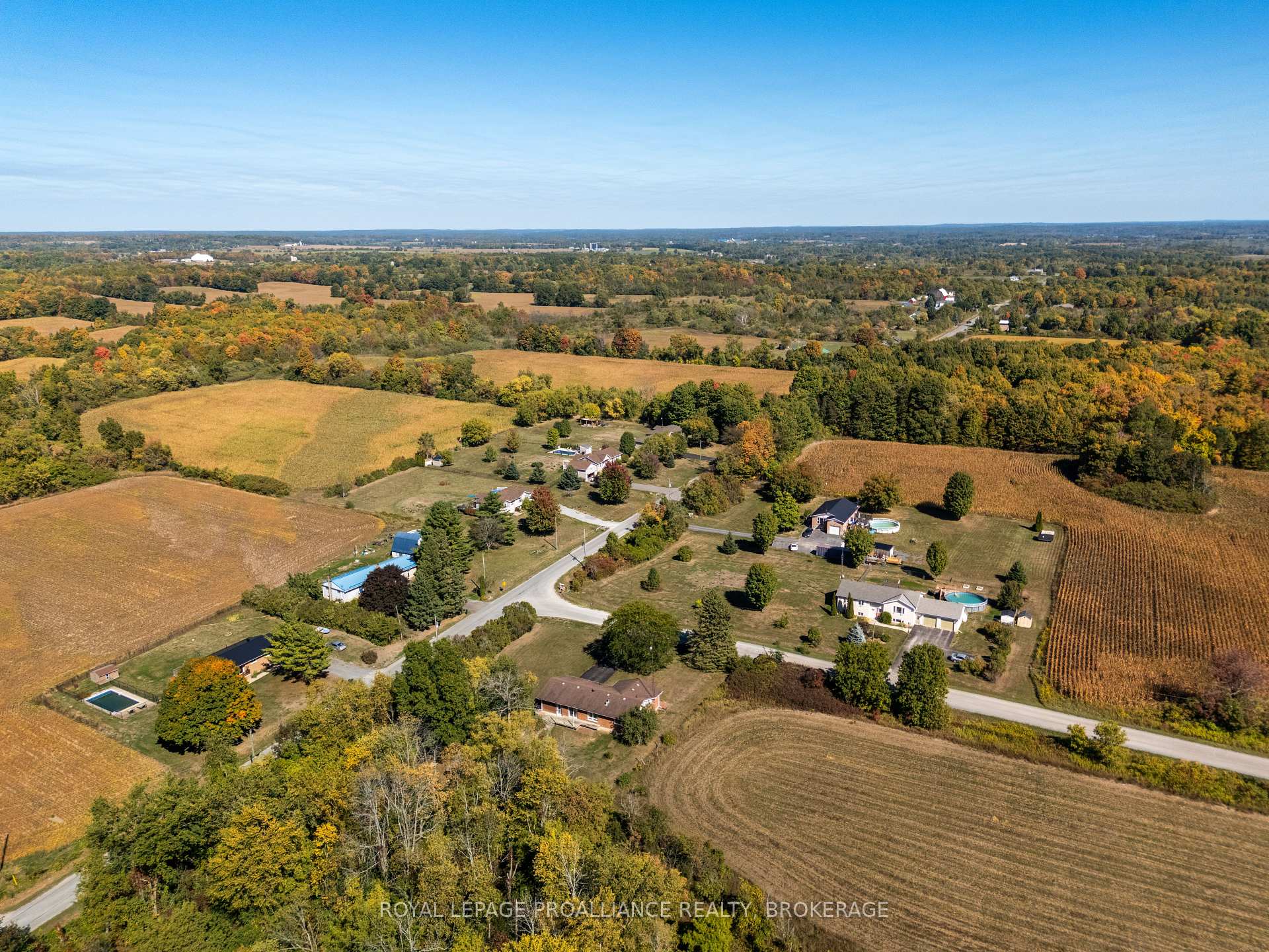 Photo 46 of 3297 McGarvey Road, Frontenac, Frontenac South — HOMEH