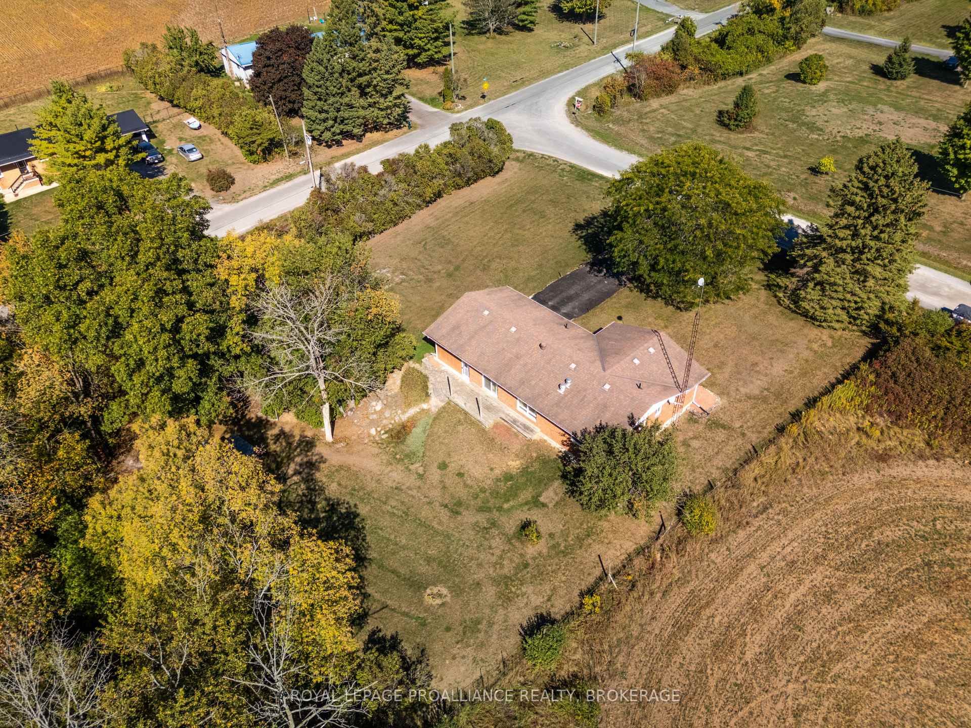 Photo 47 of 3297 McGarvey Road, Frontenac, Frontenac South — HOMEH