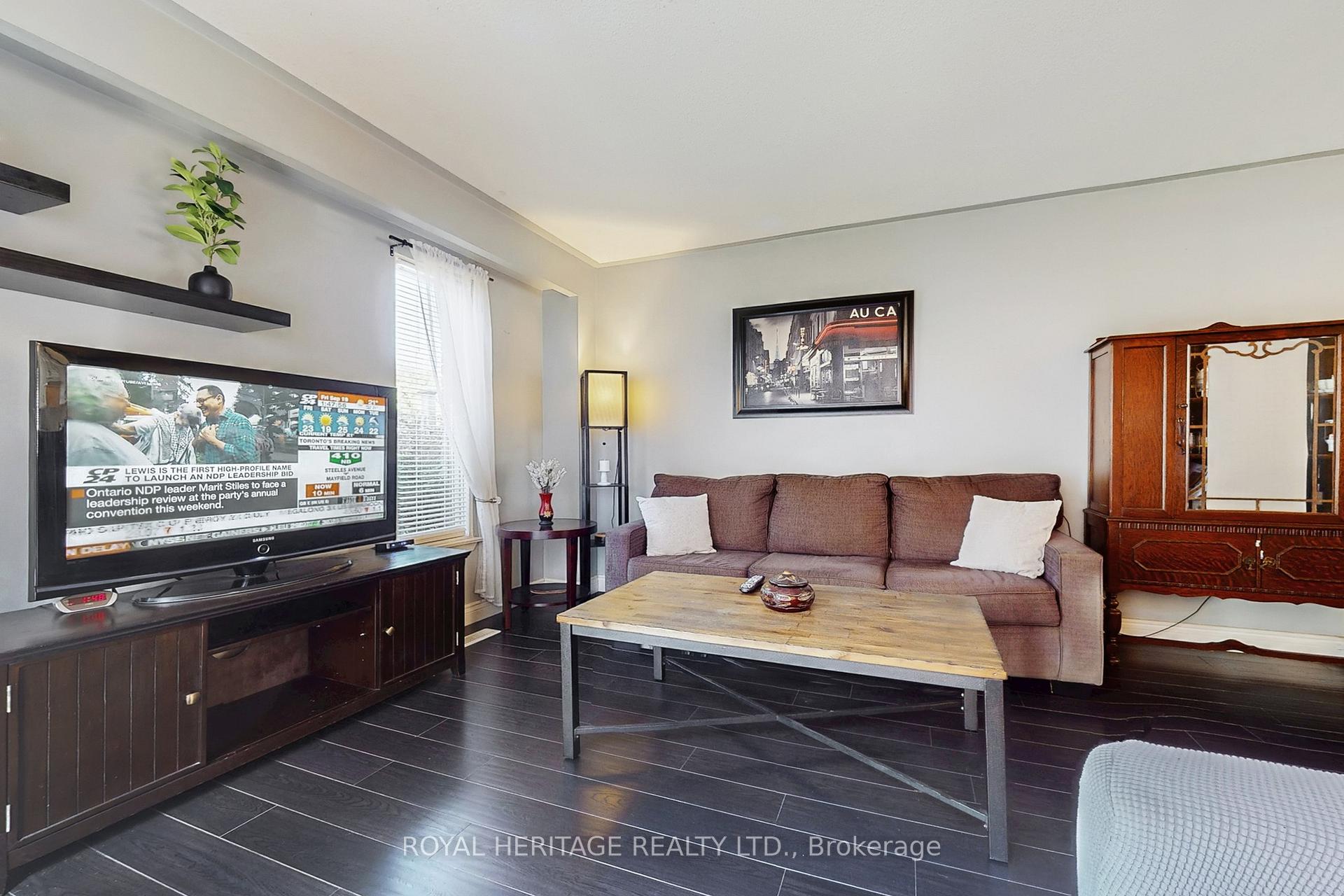 Photo 37 of 102 Rands Road, Ajax, South West — HOMEH