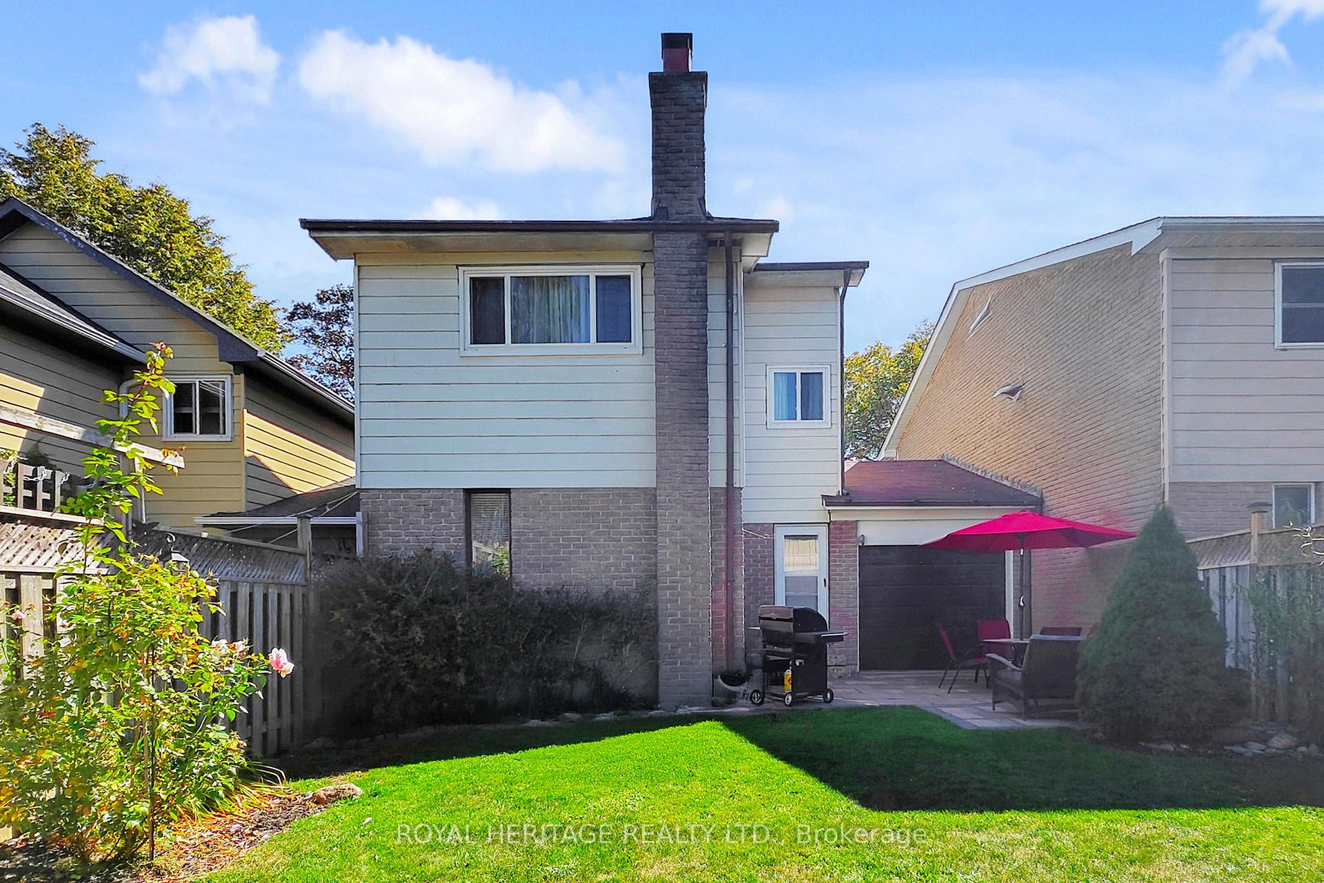 Photo 36 of 102 Rands Road, Ajax, South West — HOMEH