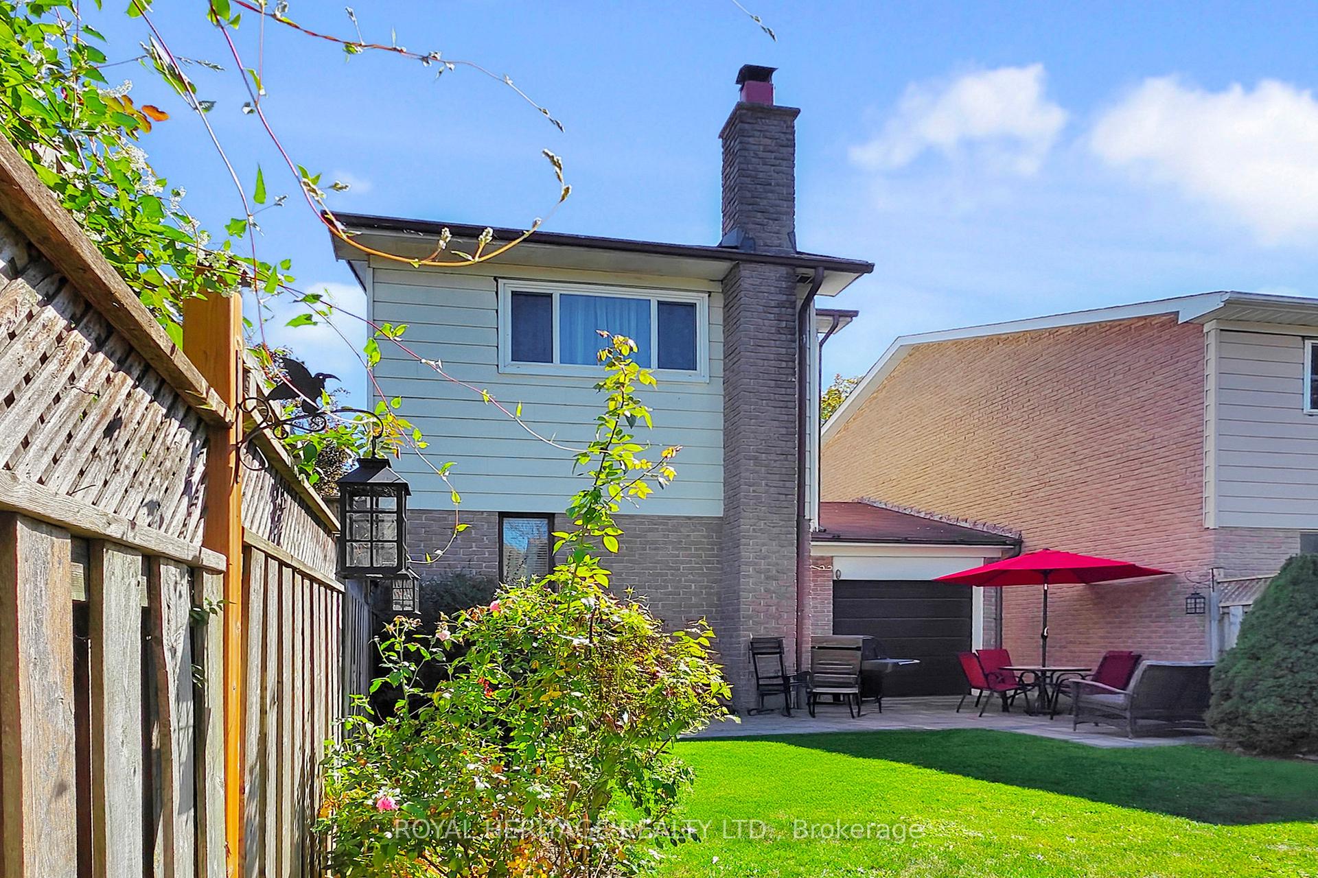 Photo 34 of 102 Rands Road, Ajax, South West — HOMEH