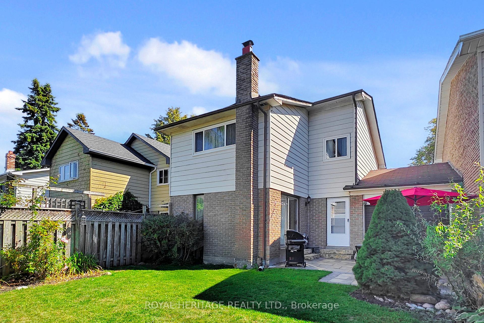 Photo 42 of 102 Rands Road, Ajax, South West — HOMEH