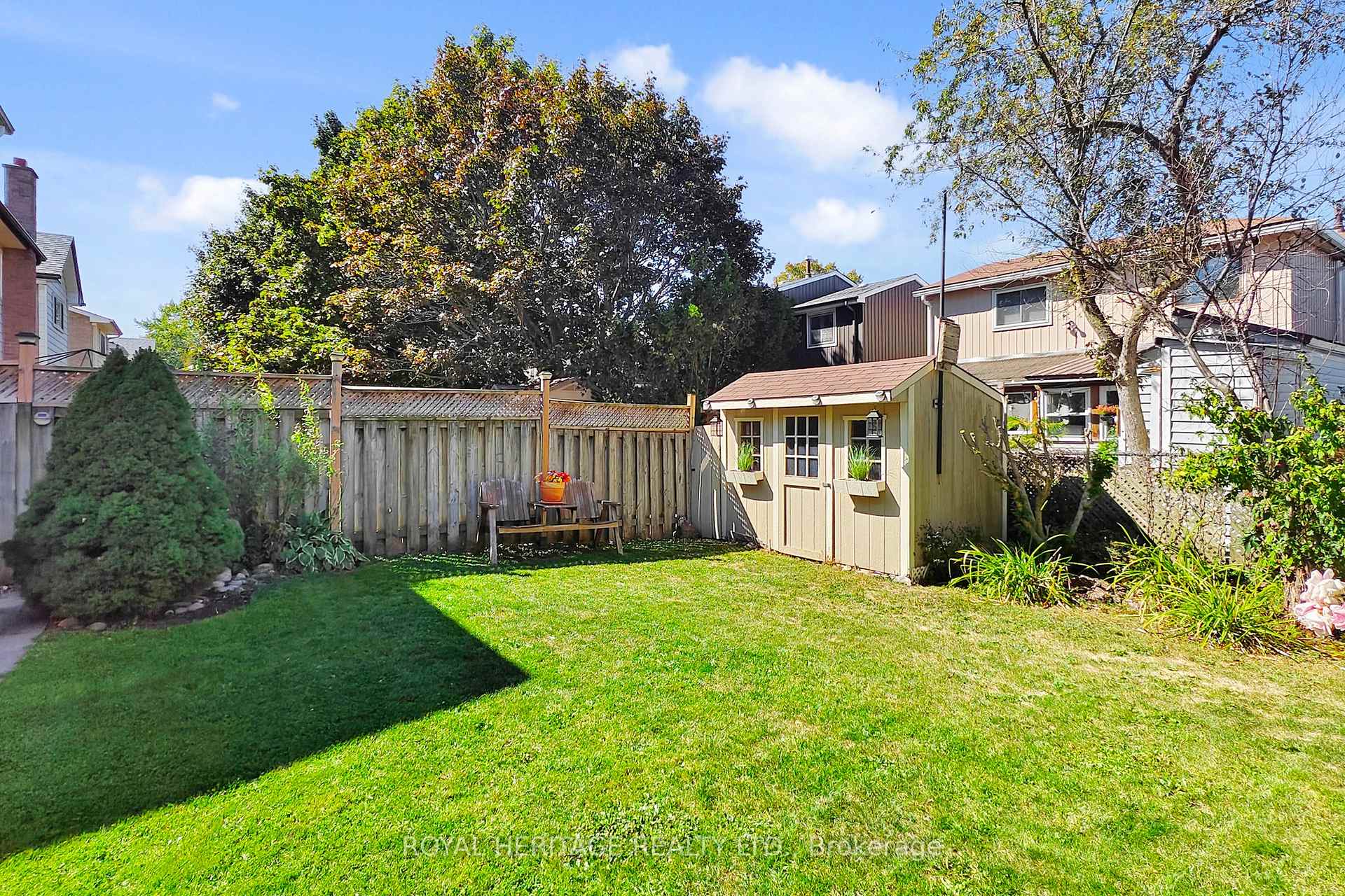 Photo 38 of 102 Rands Road, Ajax, South West — HOMEH