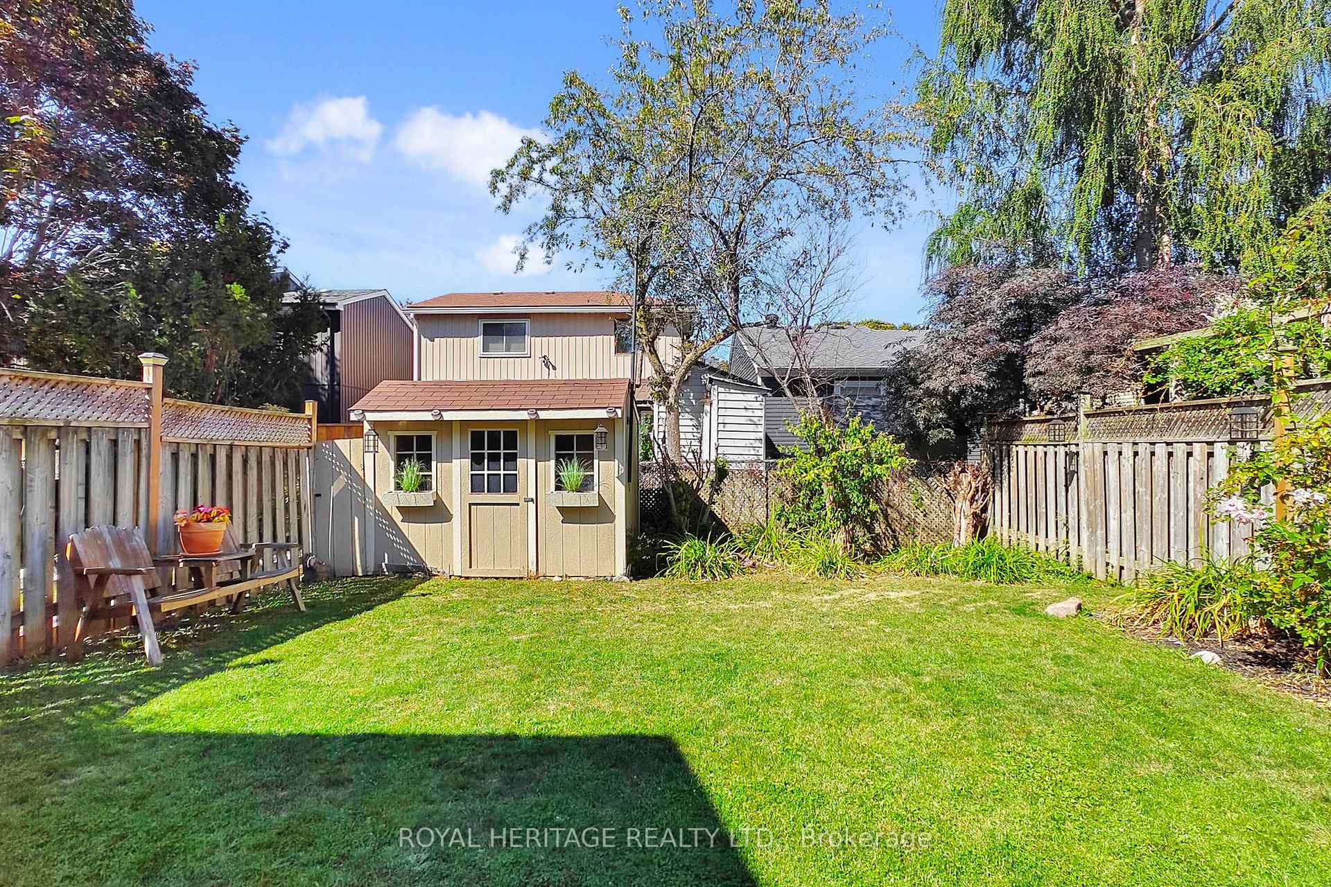 Photo 39 of 102 Rands Road, Ajax, South West — HOMEH