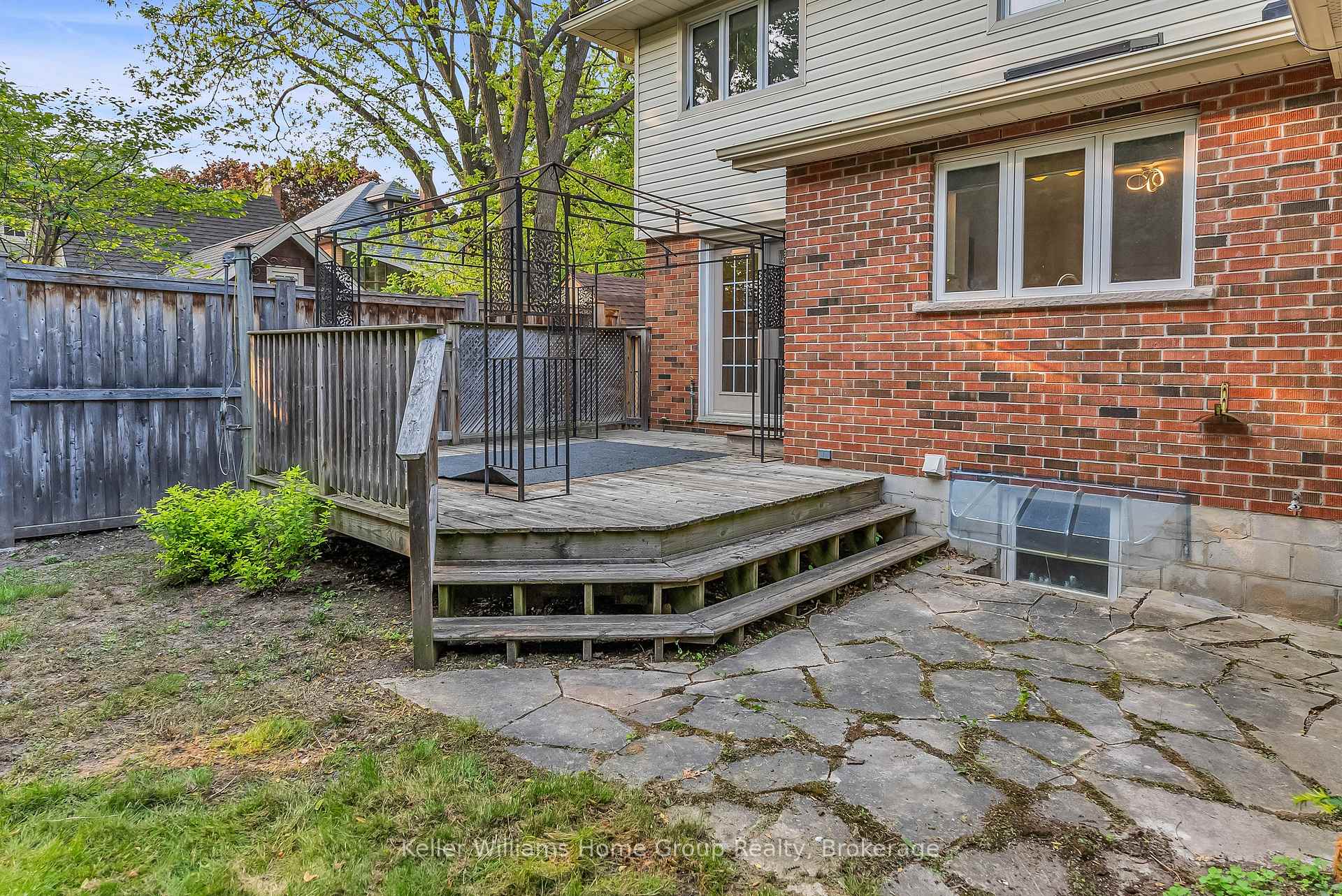 Photo 7 of 3 Graham Street, Guelph, Dovercliffe Park/Old University — HOMEH