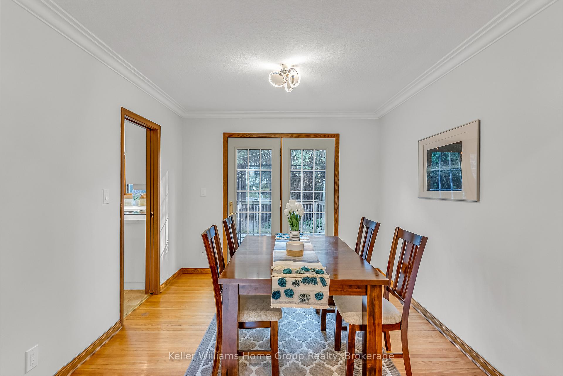 Photo 12 of 3 Graham Street, Guelph, Dovercliffe Park/Old University — HOMEH