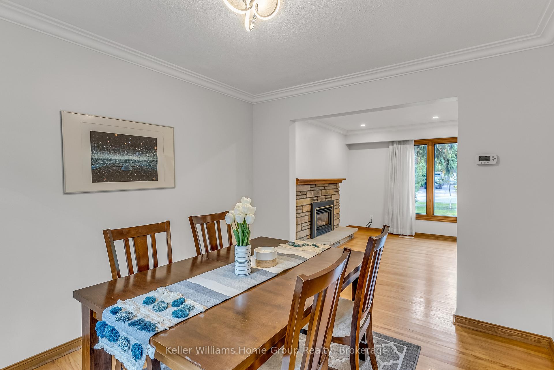 Photo 13 of 3 Graham Street, Guelph, Dovercliffe Park/Old University — HOMEH
