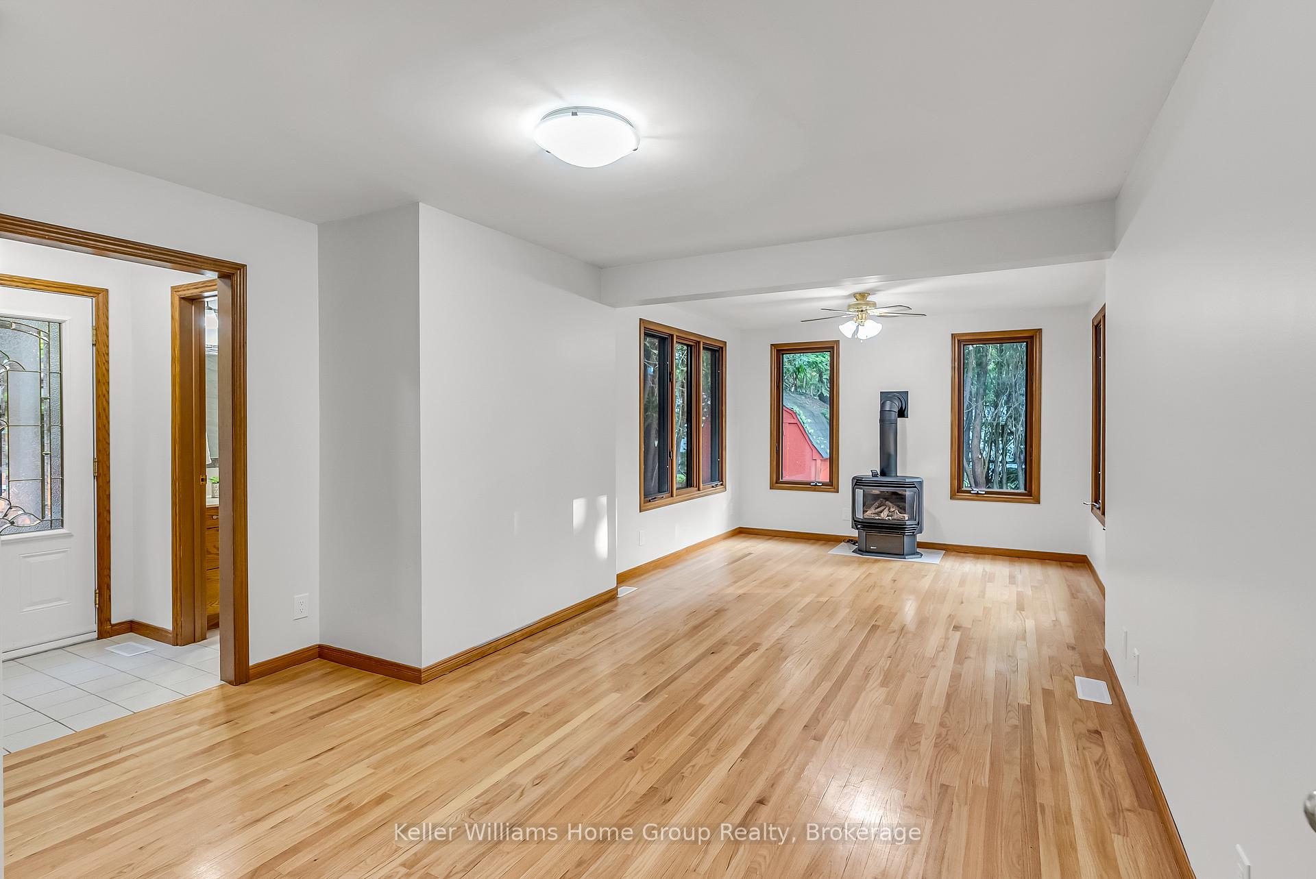 Photo 18 of 3 Graham Street, Guelph, Dovercliffe Park/Old University — HOMEH