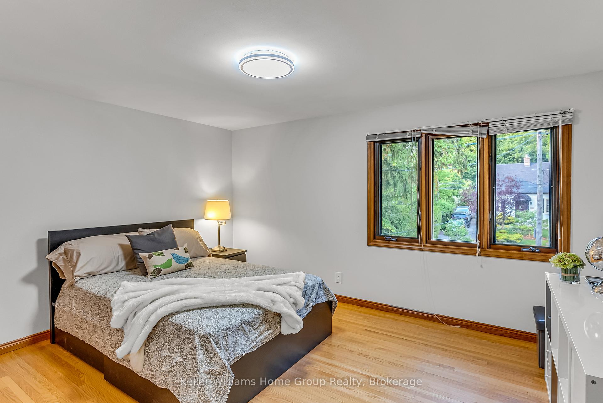 Photo 27 of 3 Graham Street, Guelph, Dovercliffe Park/Old University — HOMEH