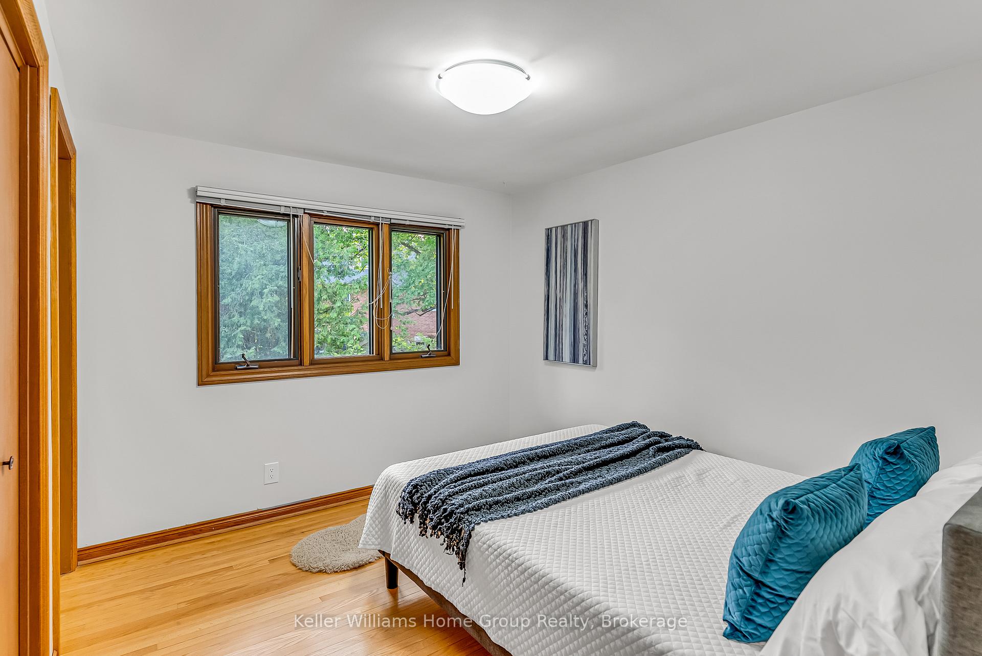 Photo 29 of 3 Graham Street, Guelph, Dovercliffe Park/Old University — HOMEH
