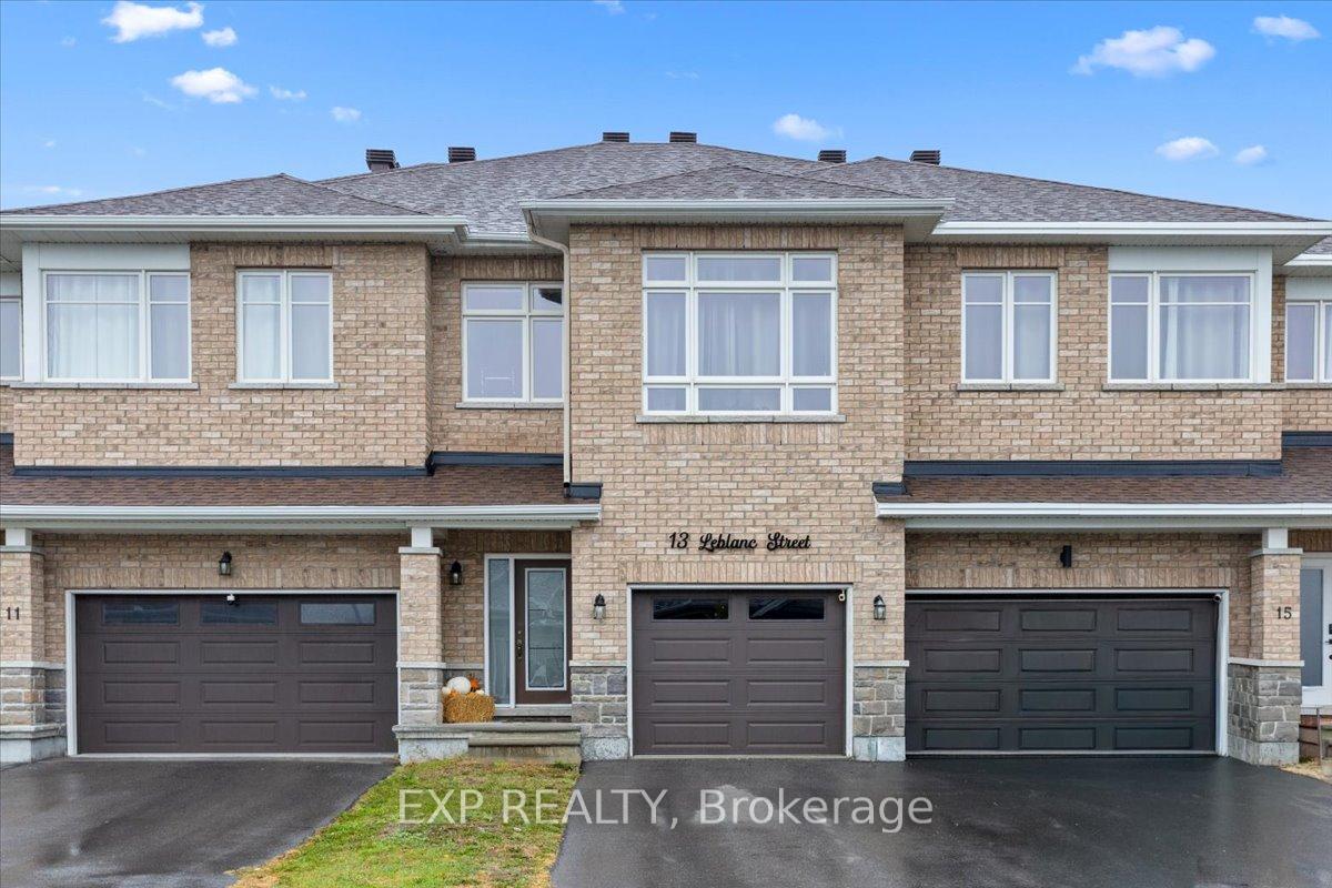 Photo 1 of 13 Leblanc Street, Carleton Place — HOMEH