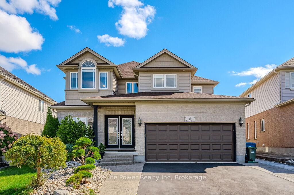 Photo 1 of 6 Westra Drive, Guelph, Willow West/Sugarbush/West Acres — HOMEH