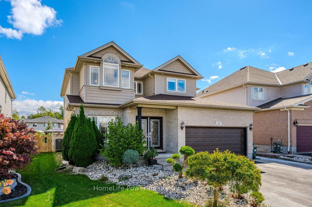 Photo 2 of 6 Westra Drive, Guelph, Willow West/Sugarbush/West Acres — HOMEH