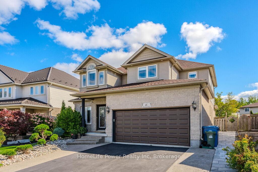 Photo 3 of 6 Westra Drive, Guelph, Willow West/Sugarbush/West Acres — HOMEH