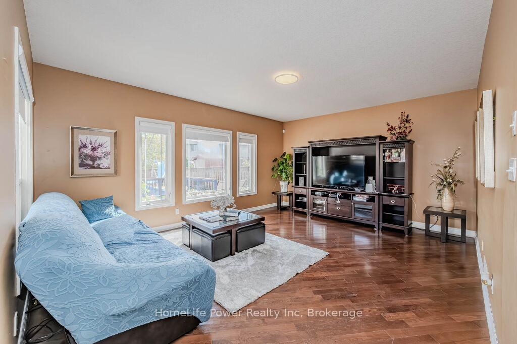 Photo 8 of 6 Westra Drive, Guelph, Willow West/Sugarbush/West Acres — HOMEH