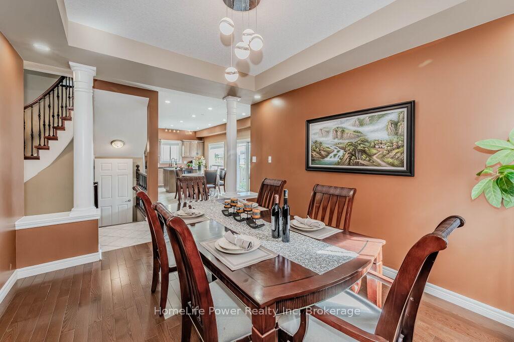 Photo 16 of 6 Westra Drive, Guelph, Willow West/Sugarbush/West Acres — HOMEH