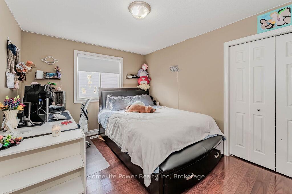 Photo 31 of 6 Westra Drive, Guelph, Willow West/Sugarbush/West Acres — HOMEH