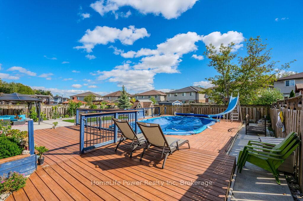 Photo 40 of 6 Westra Drive, Guelph, Willow West/Sugarbush/West Acres — HOMEH