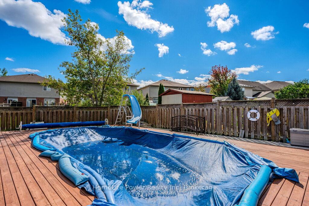 Photo 41 of 6 Westra Drive, Guelph, Willow West/Sugarbush/West Acres — HOMEH