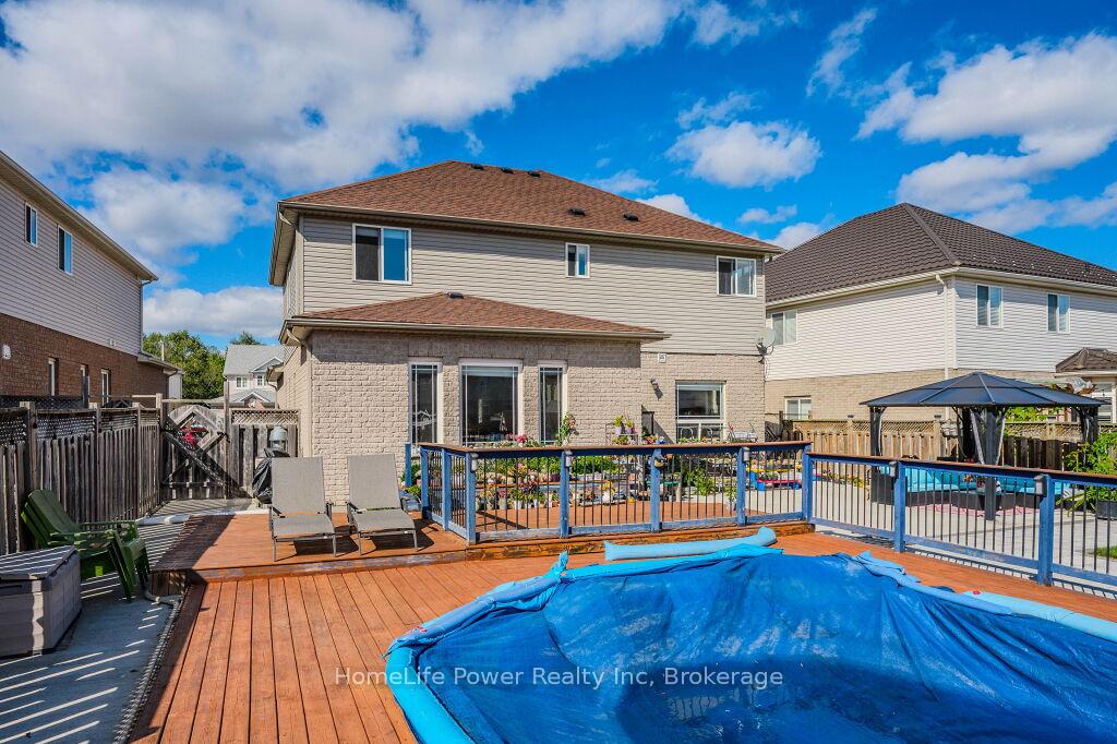 Photo 42 of 6 Westra Drive, Guelph, Willow West/Sugarbush/West Acres — HOMEH