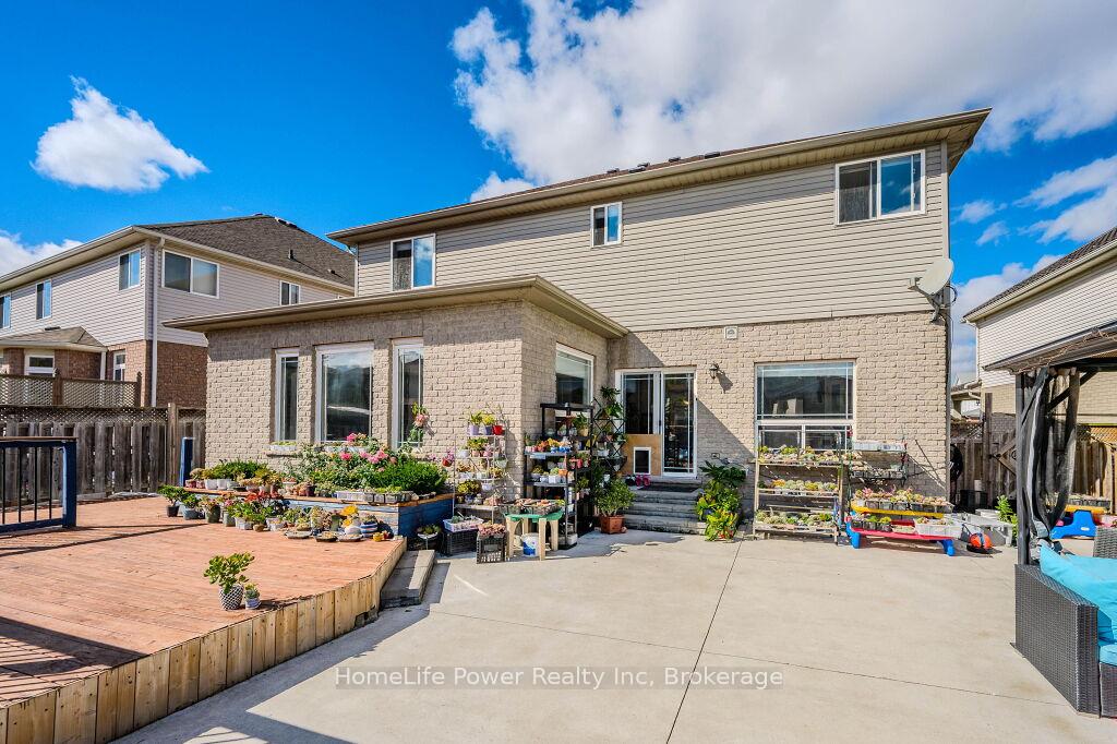 Photo 43 of 6 Westra Drive, Guelph, Willow West/Sugarbush/West Acres — HOMEH